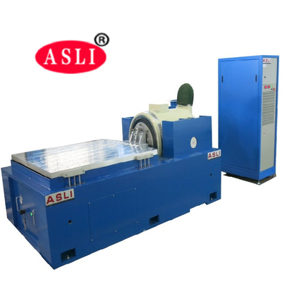 Шейкер вибрации IEC 60068-2-64-2008 ASTM D4169-08 высокочастотный