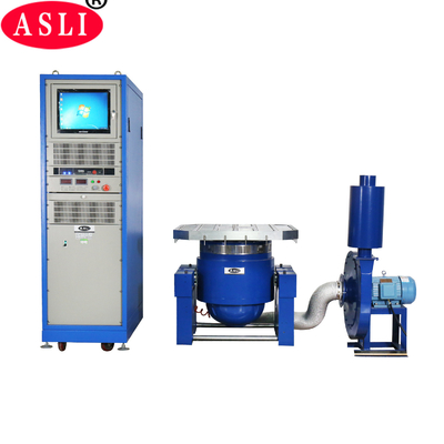 Шейкер вибрации IEC 60068-2-64-2008 ASTM D4169-08 высокочастотный