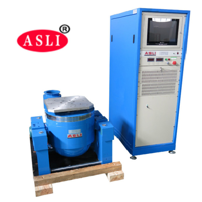 Шейкер вибрации IEC 60068-2-64-2008 ASTM D4169-08 высокочастотный