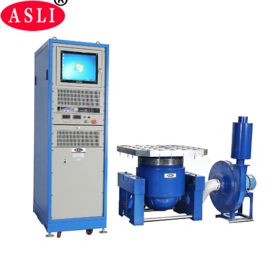 Шейкер вибрации IEC 60068-2-64-2008 ASTM D4169-08 высокочастотный