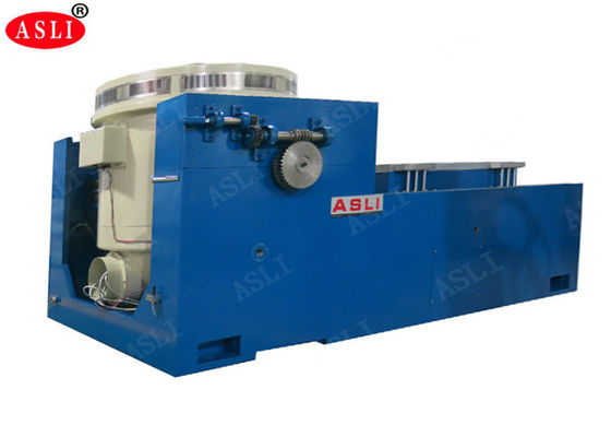 Система испытаний высокочастотных вибраций