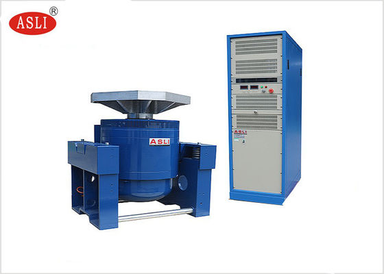 Система испытаний высокочастотных вибраций