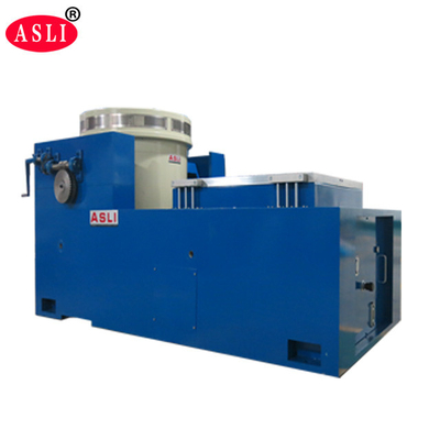 оборудование для испытаний удара 6000N, встреча ASTM D999 машины для испытания на вибрационную стойкость