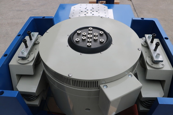 Электродинамическая встреча MIL STD 810G и MIL STD 202H машины для испытания на вибрационную стойкость