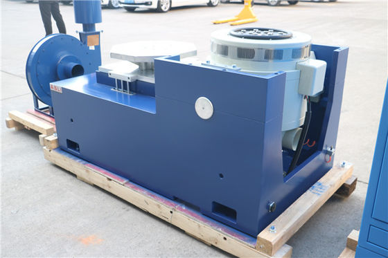 Вертикальный электродинамический вибрационный шейкер