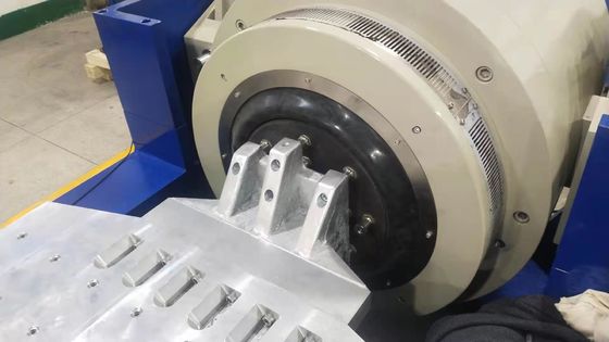 Вертикальный электродинамический вибрационный шейкер