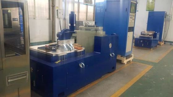 Автозапчасти Электродинамический вибрационный шейкер