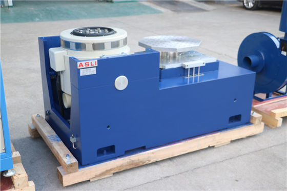 Синусовый электродинамический вибрационный шейкер