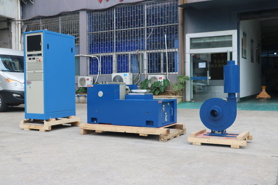 Синусовый электродинамический вибрационный шейкер