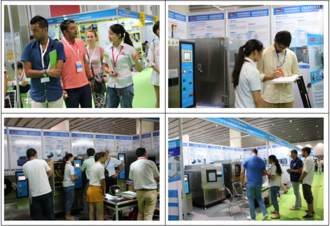 электродинамический стандарт шейкера ASTM испытания на вибропрочность 3000N 5