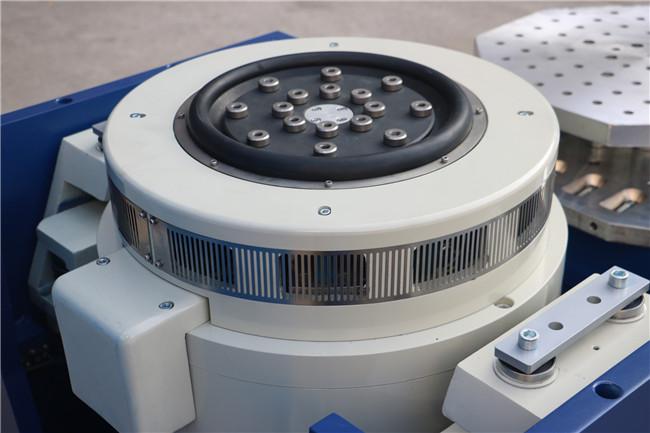 DIN ISTA горизонтальное 4000kg MIL-STD. Суд испытания на вибропрочность f, машина шейкера лаборатории CE 1