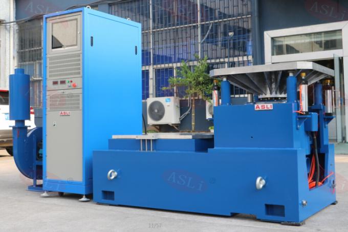 MIL-STD 810G F 1000kg. Суд испытания на вибропрочность f, машина шейкера лаборатории ООН 38,3 3