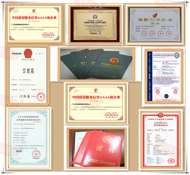 ISO 16750 шейкер вибрации 3 осей автомобильный электродинамический 2