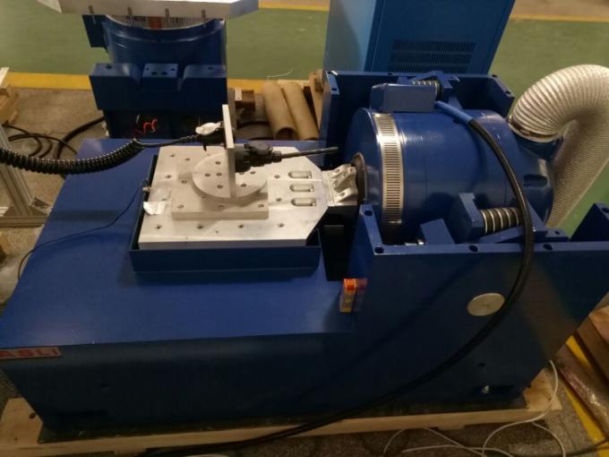 MIL-STD 810G F 1000kg. Суд испытания на вибропрочность f, машина шейкера лаборатории ООН 38,3 2