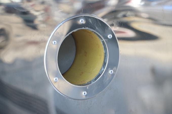 Прогулка в экологической камере теста влажности температуры 5