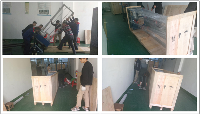 Тестер 150G 6ms IEC60068-2-27 удара удара ускорения механический 2