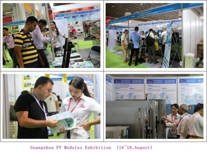 Камера коррозийного испытания сопротивления брызг соли 4