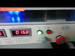 MIL-STD-810G Random Vibration test machine